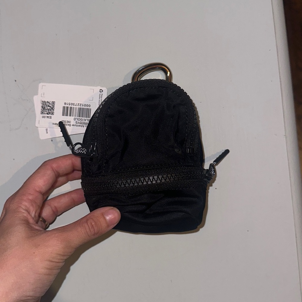 Lululemon City Adventurer Backpack Nano